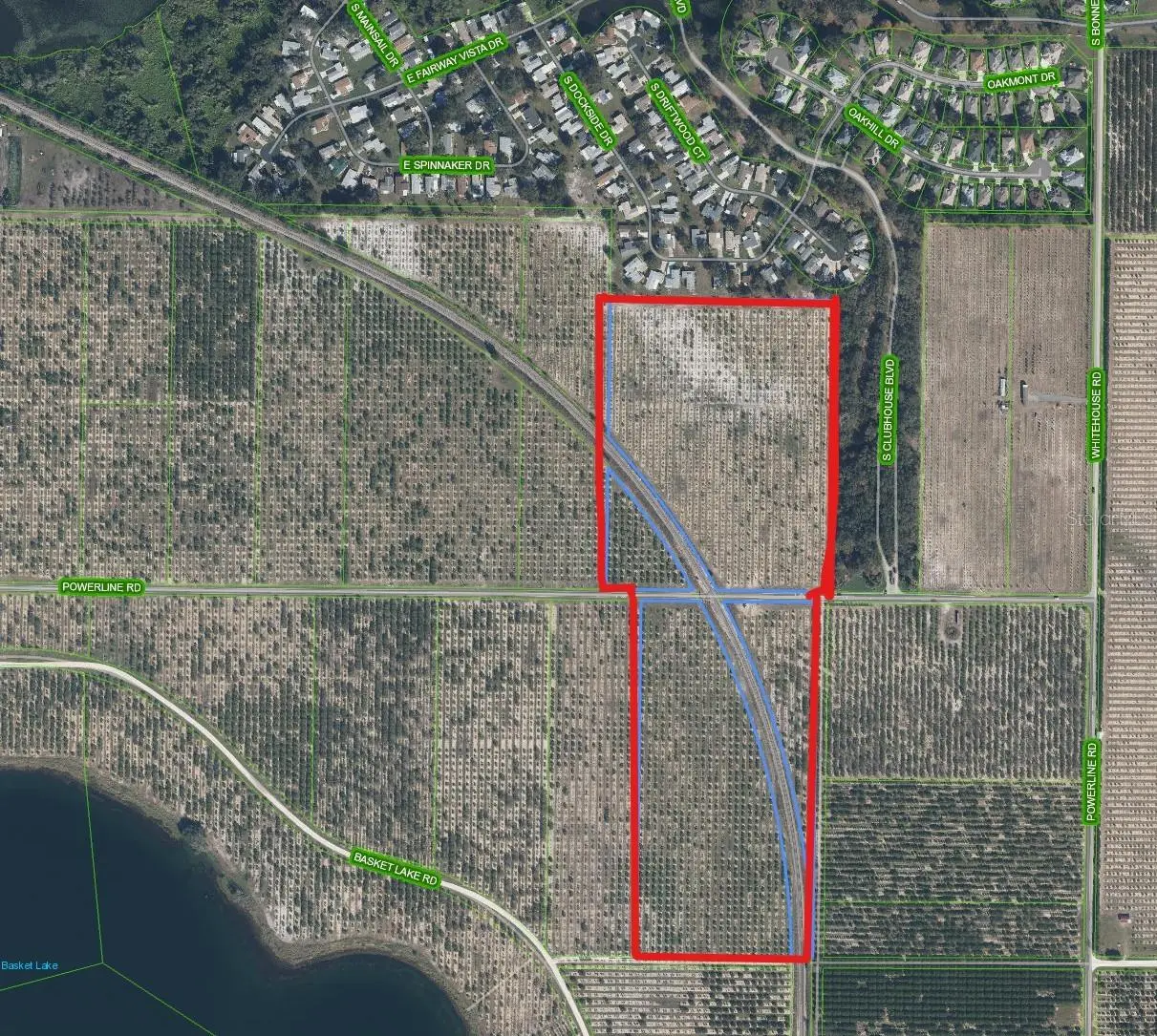 3200 Power Line Road, FL