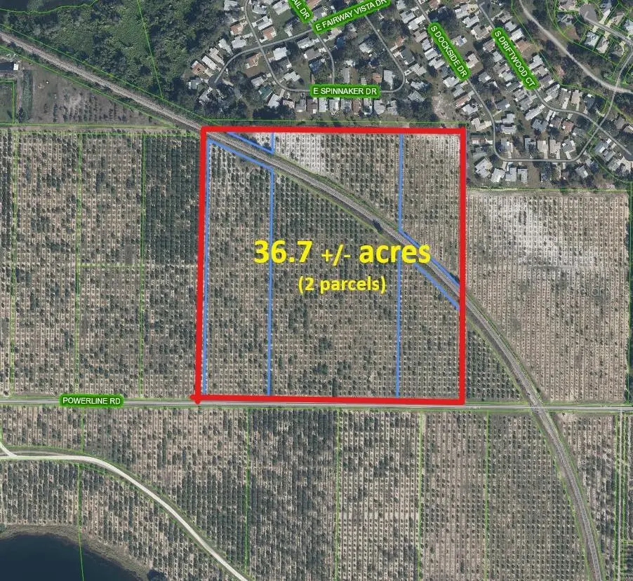3162 Power Line Road, FL