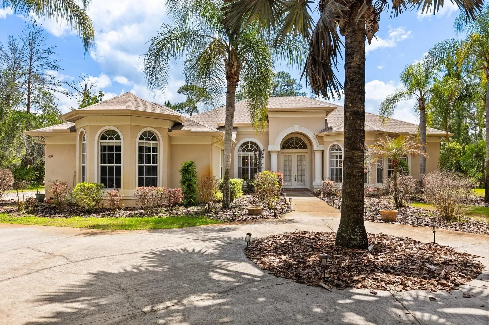 420 Valley Stream Drive, FL