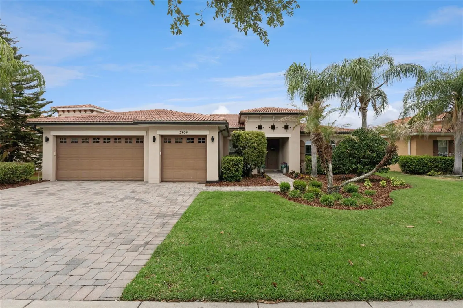 3704 Eagle Isle Circle, FL