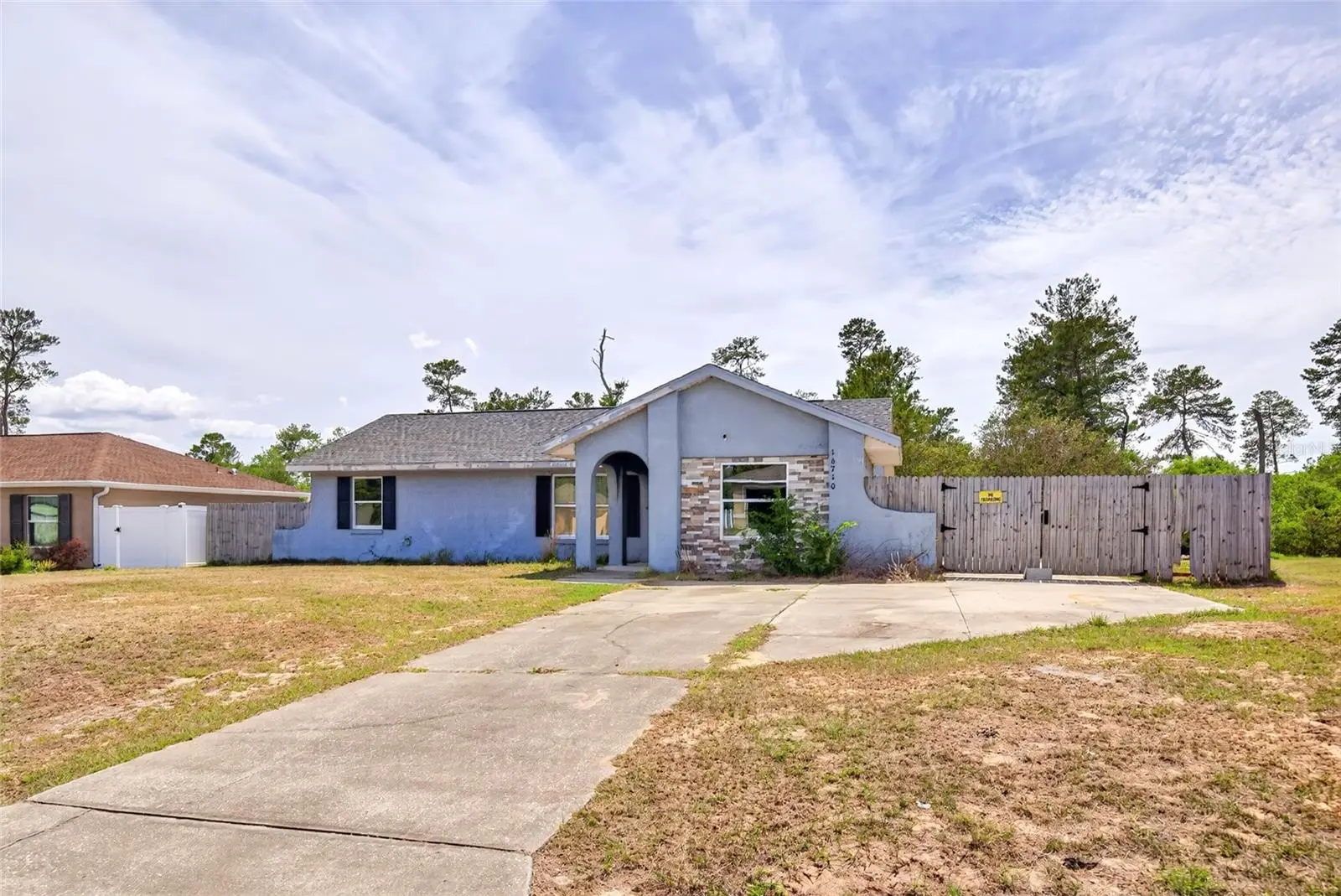 16710 Sw 29th Terrace Rd