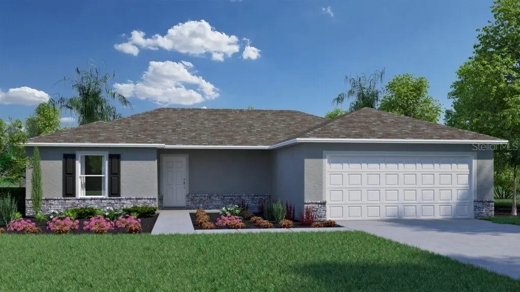 1245 Bishop Road, FL