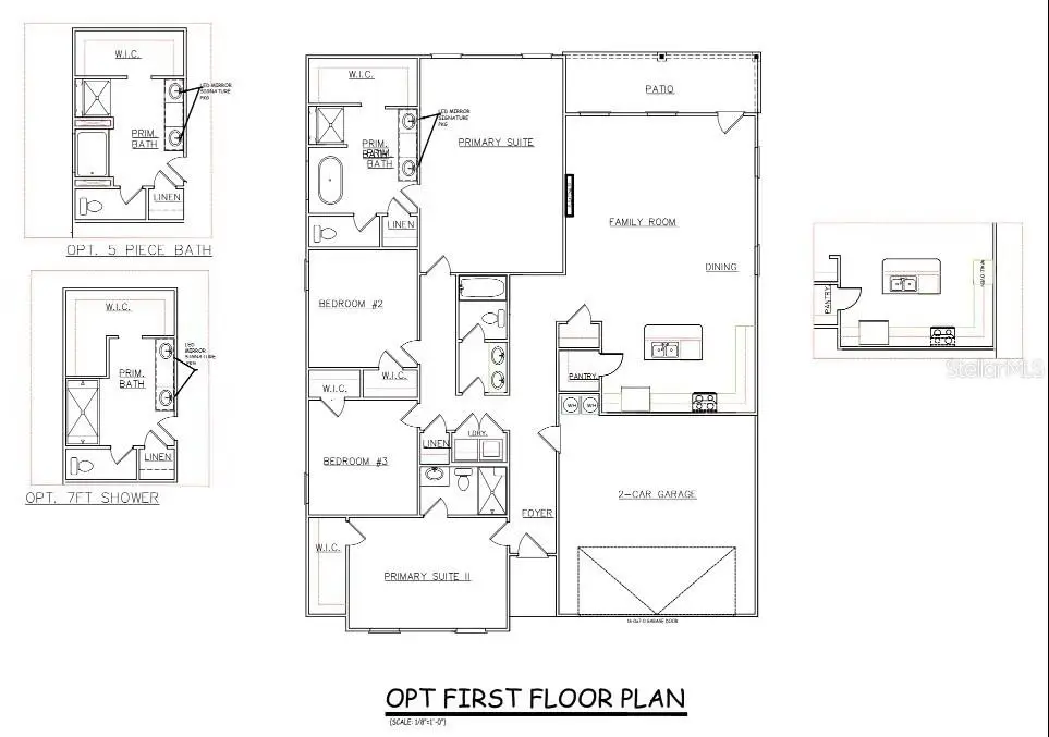 50 Faulkner Circle, GA