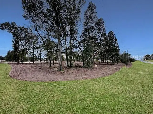 Tbd 148th Terrace, FL