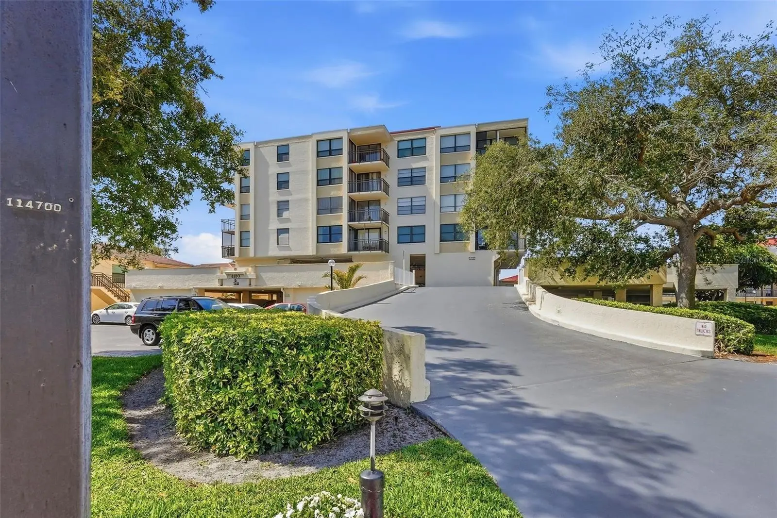 6180 Sun Boulevard, FL