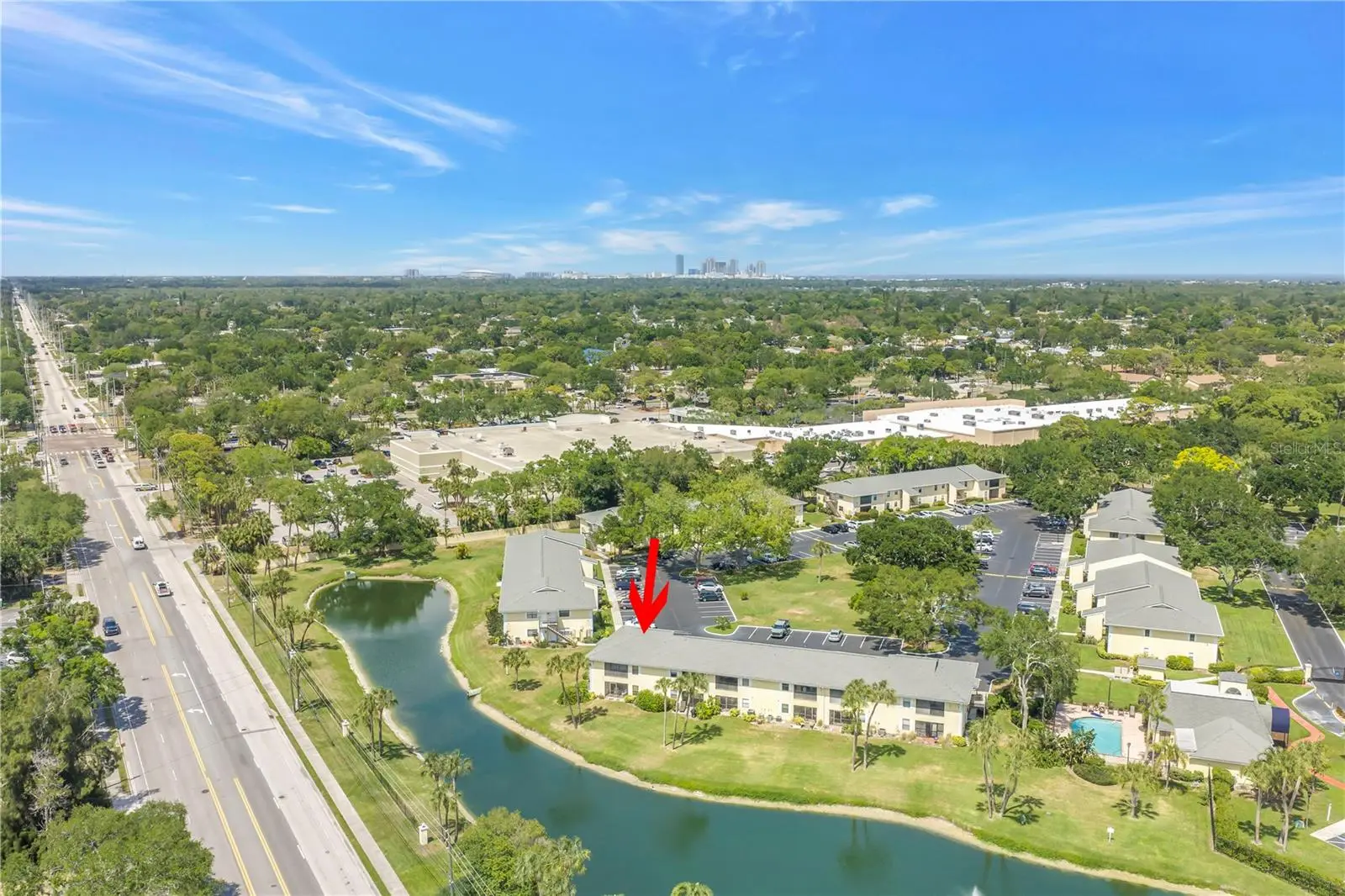 3001 58th Avenue, FL