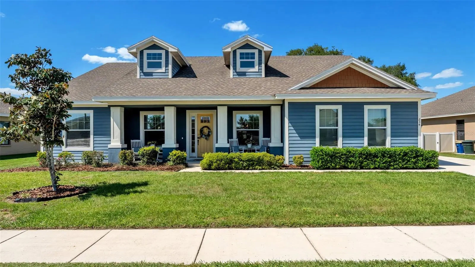254 Kissengen Park Drive, FL