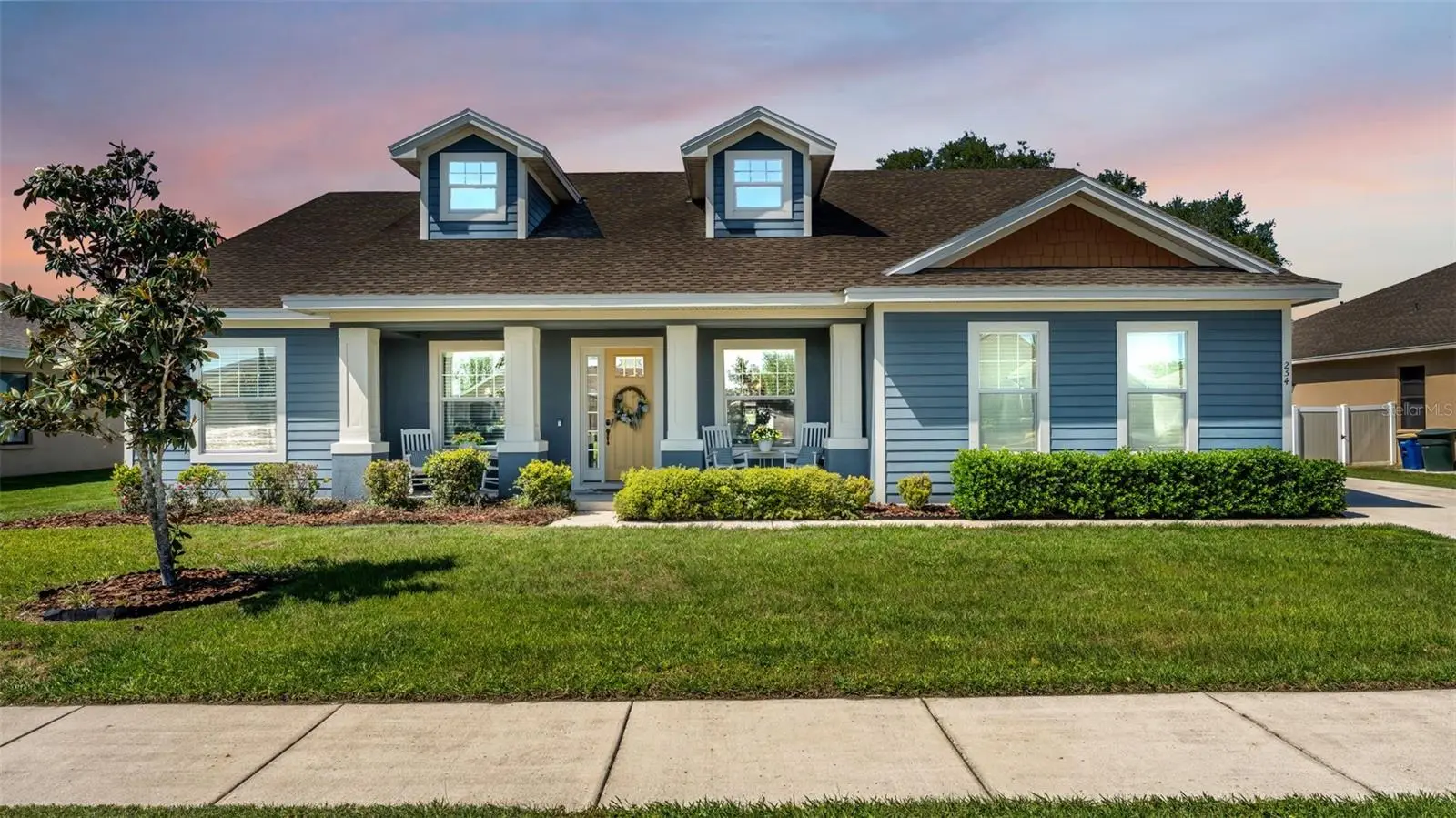 254 Kissengen Park Drive, FL