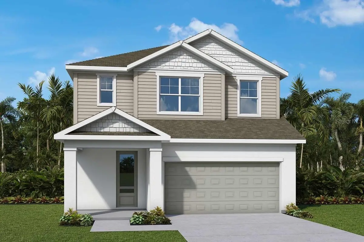 3417 Yellow Cassia Drive, FL