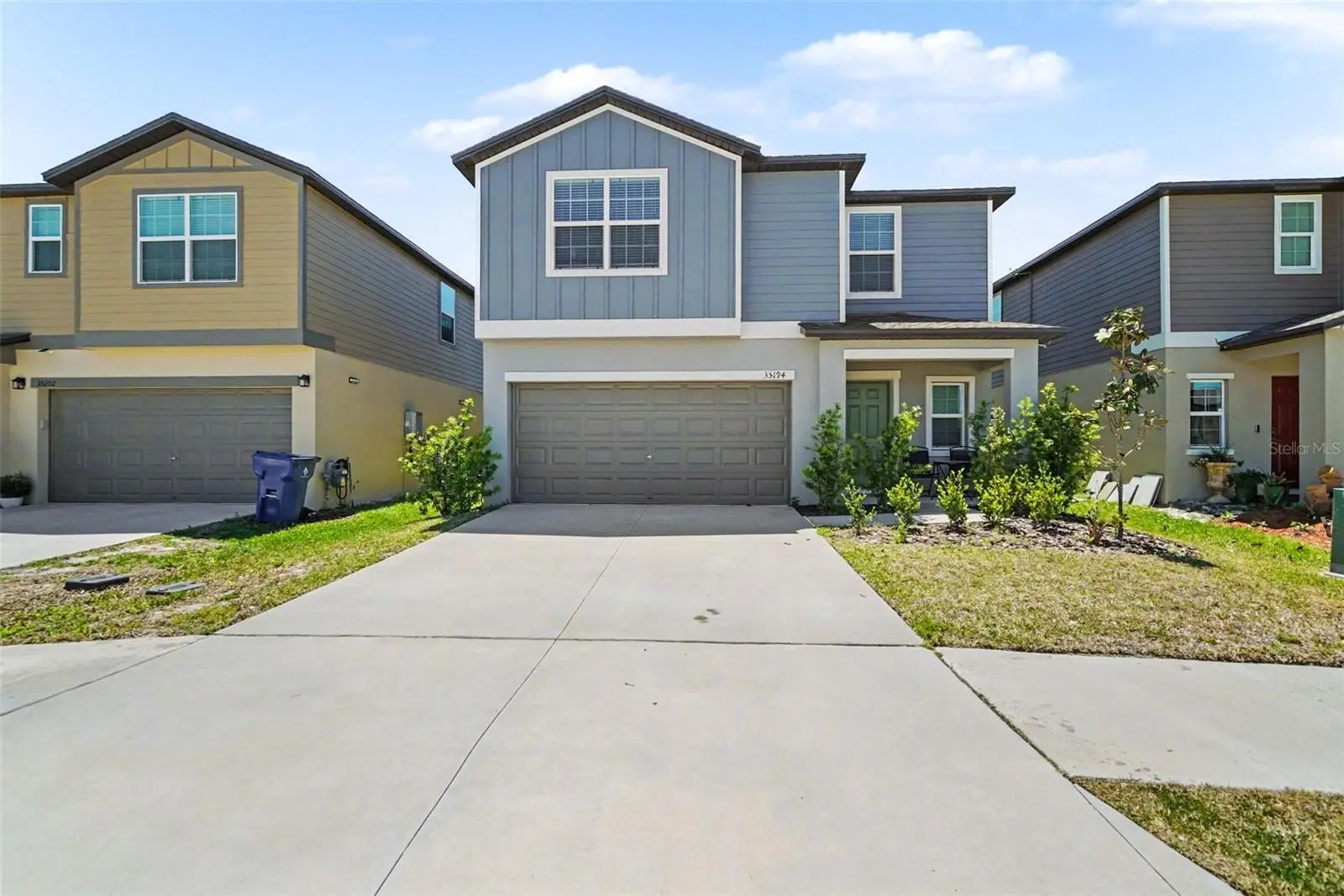 35194 Ackley Trace, FL