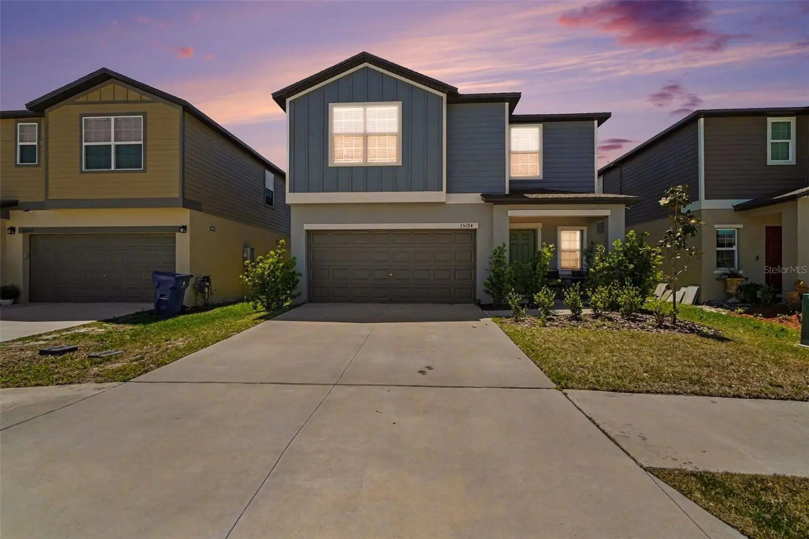 35194 Ackley Trace, FL