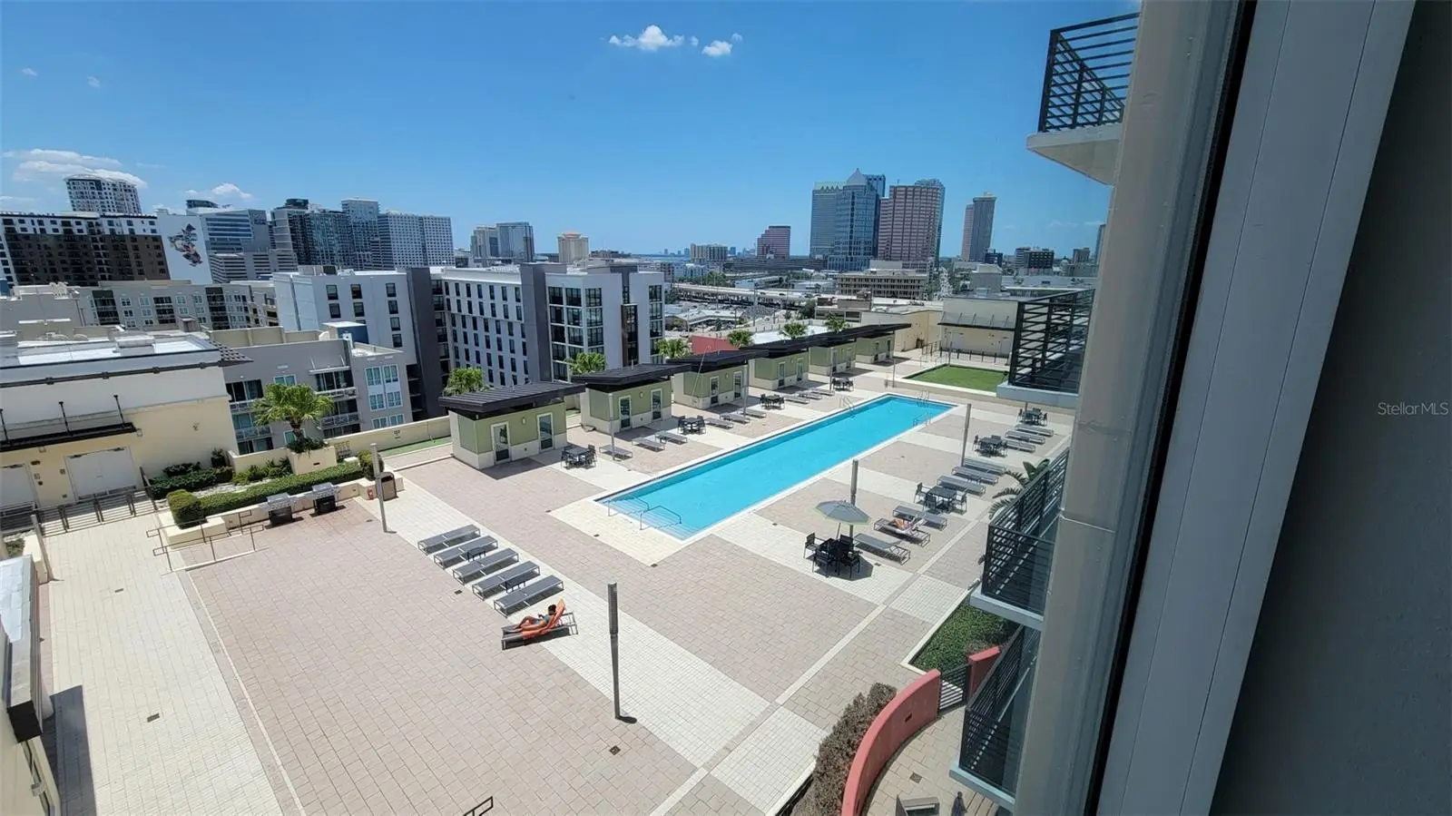 1120 Kennedy Boulevard, FL