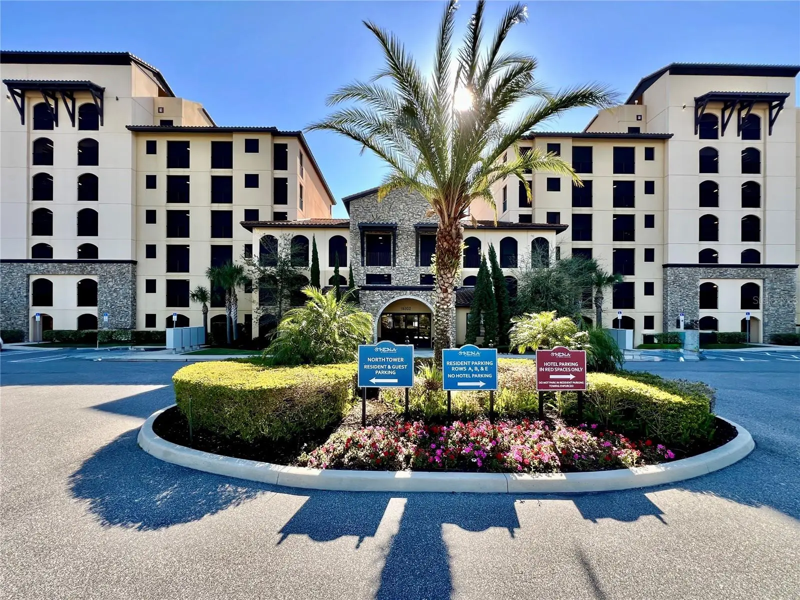 16300 County Road 455, FL