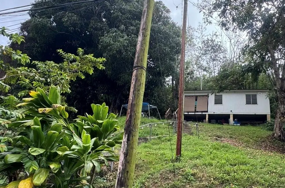 Carr. 344, Km. 1.2 Barrio Guanajibo, PR