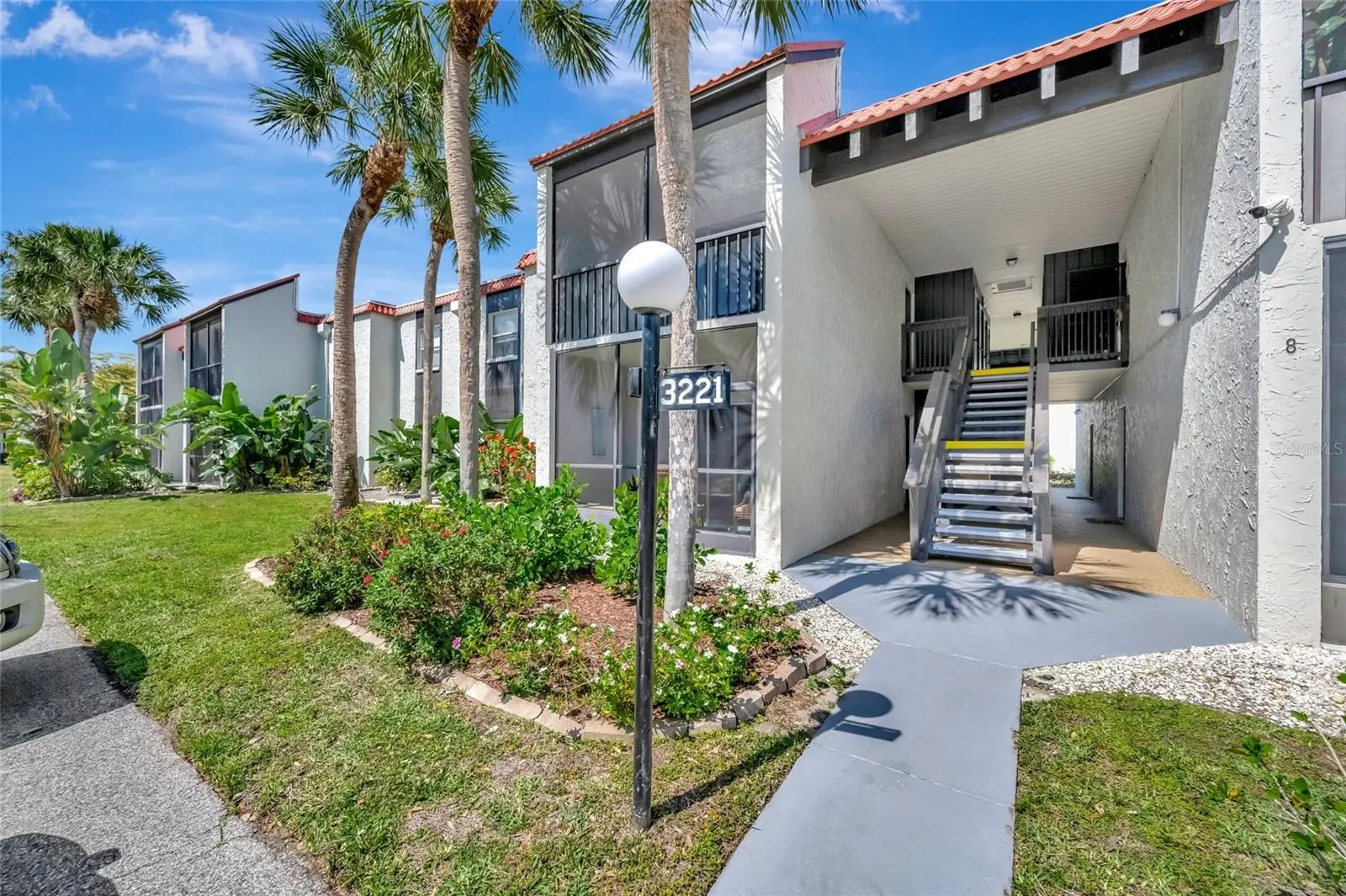 3221 Beneva Road, FL