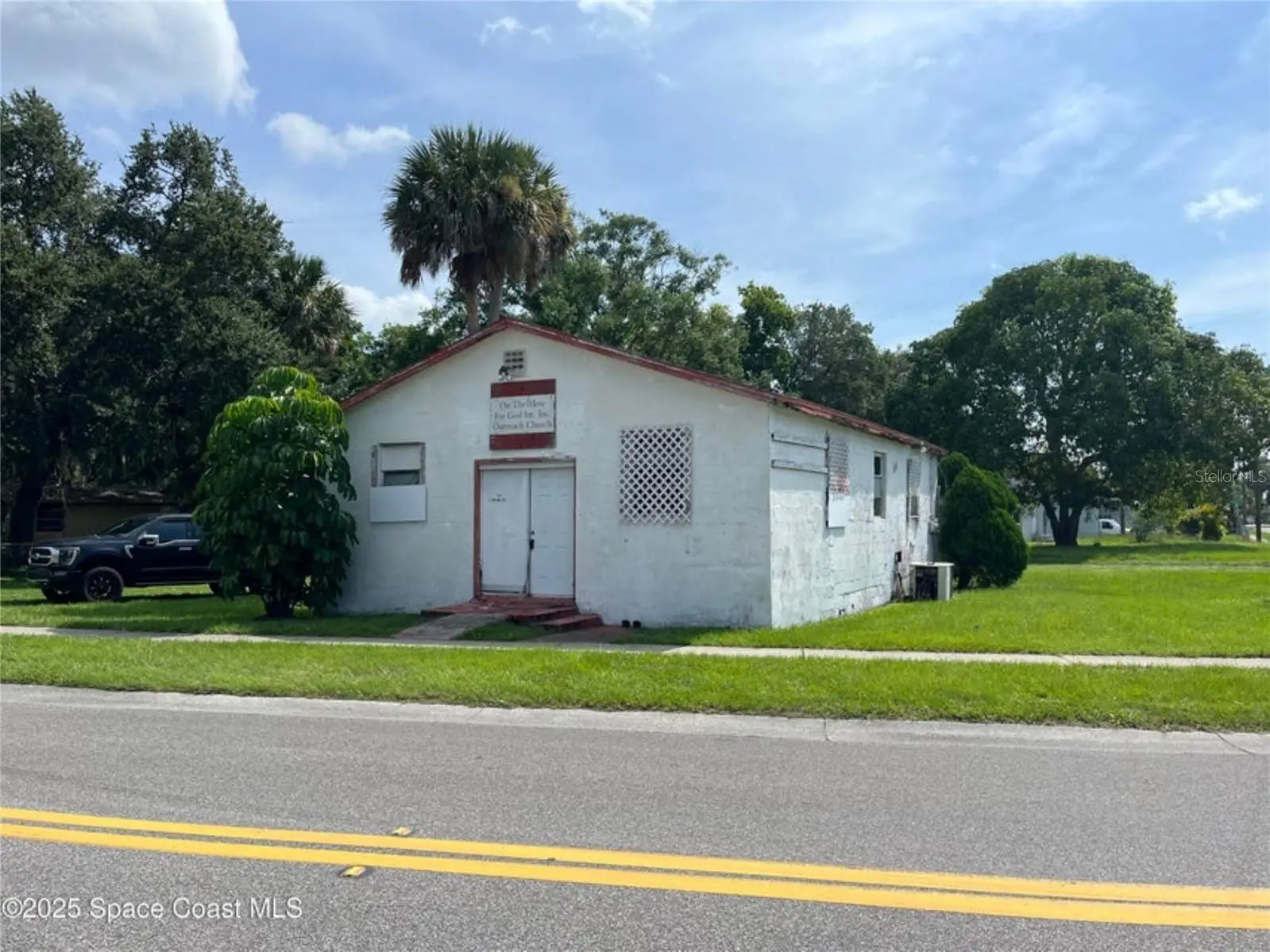 929 Deleon Avenue, FL
