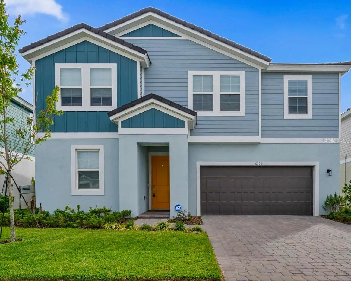 10308 Fieldstone Myrtle Way, FL