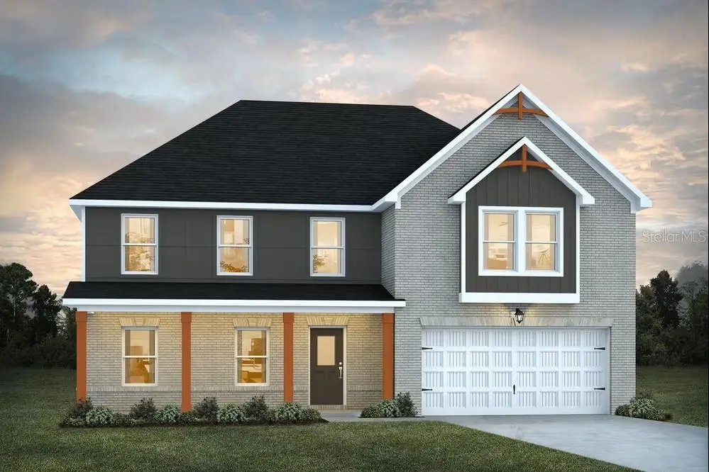 78 Faulkner Circle, GA