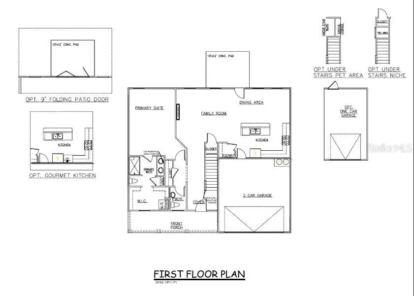 78 Faulkner Circle, GA