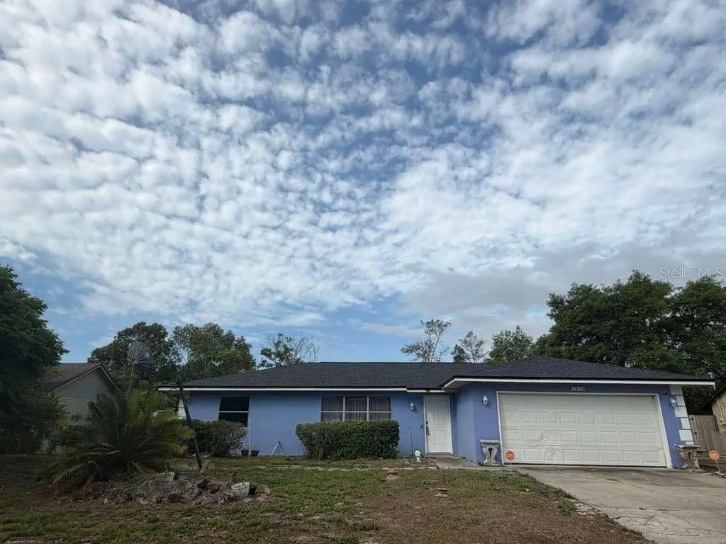 2824 Huron Drive, FL