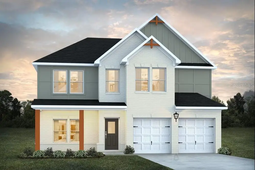 203 Orwell Circle, GA