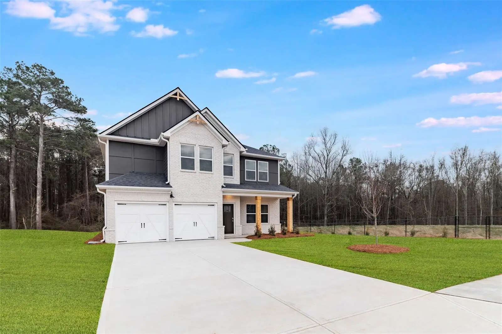 203 Orwell Circle, GA