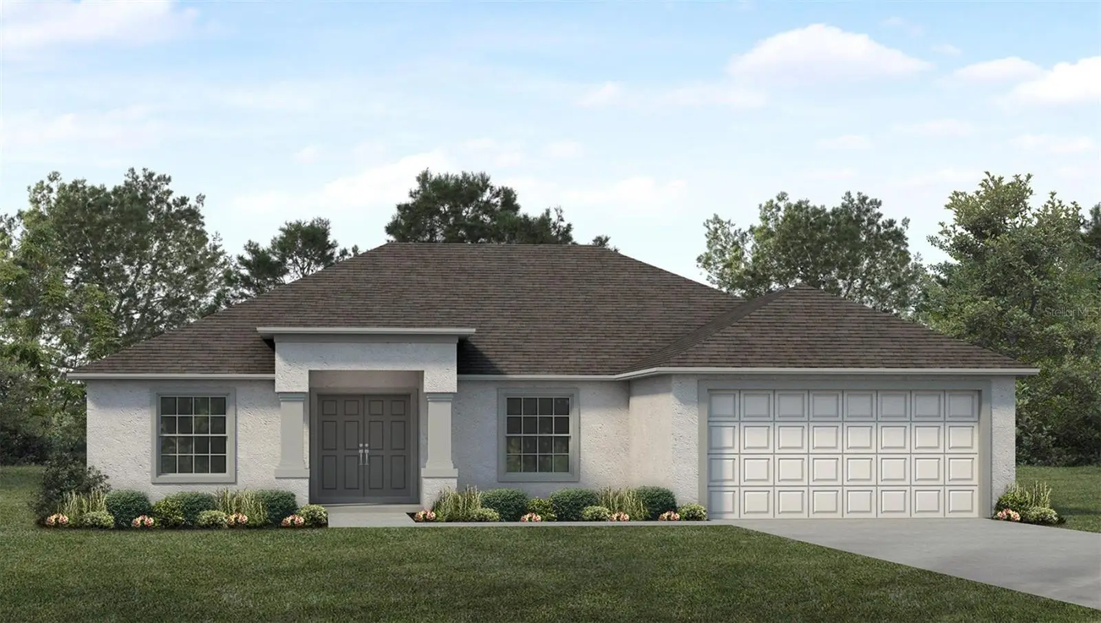 3432 Blueberry Trail, FL