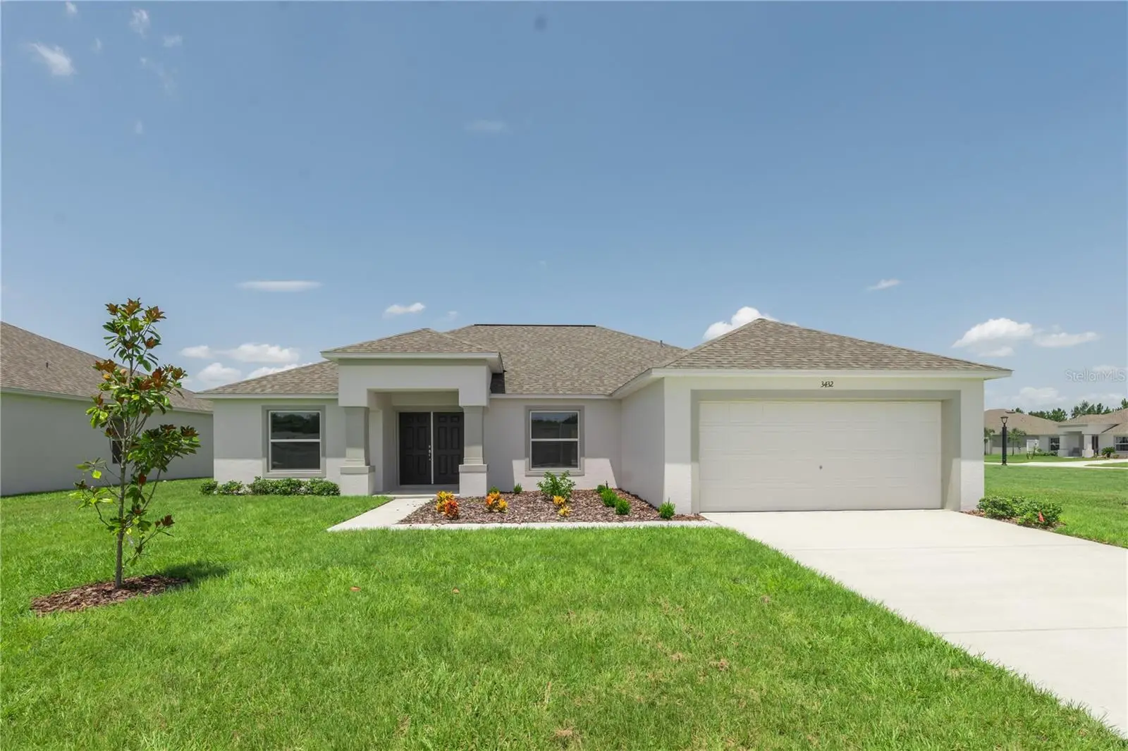 3432 Blueberry Trail, FL