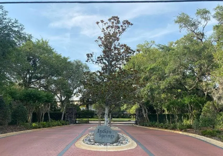 15 Indian Springs Drive, FL