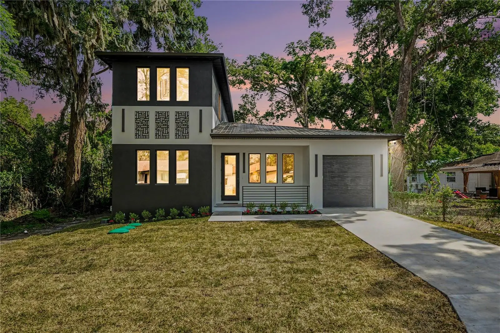 105 Garland Avenue, FL