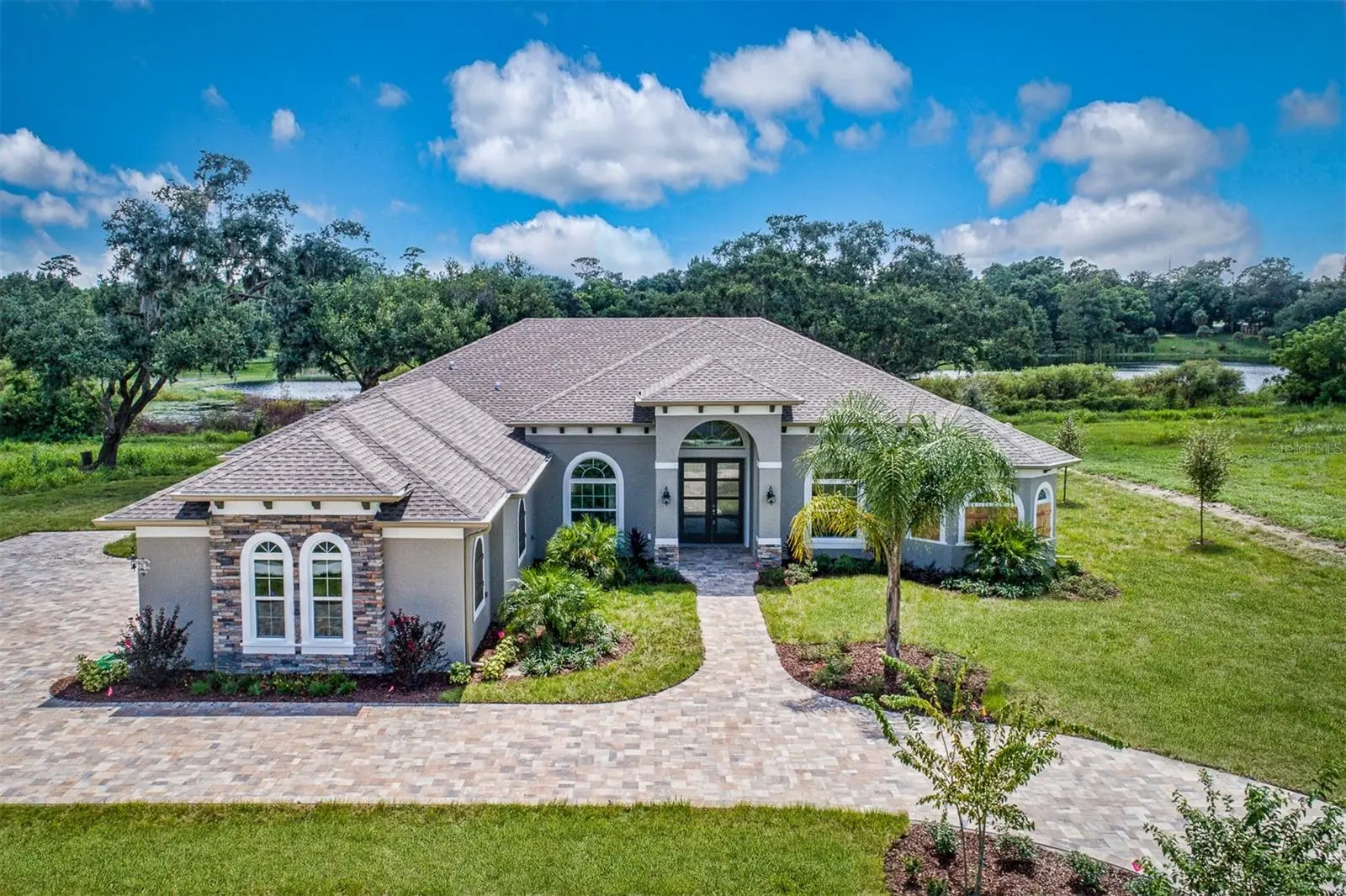 Lot H-19 Island Club Drive, FL