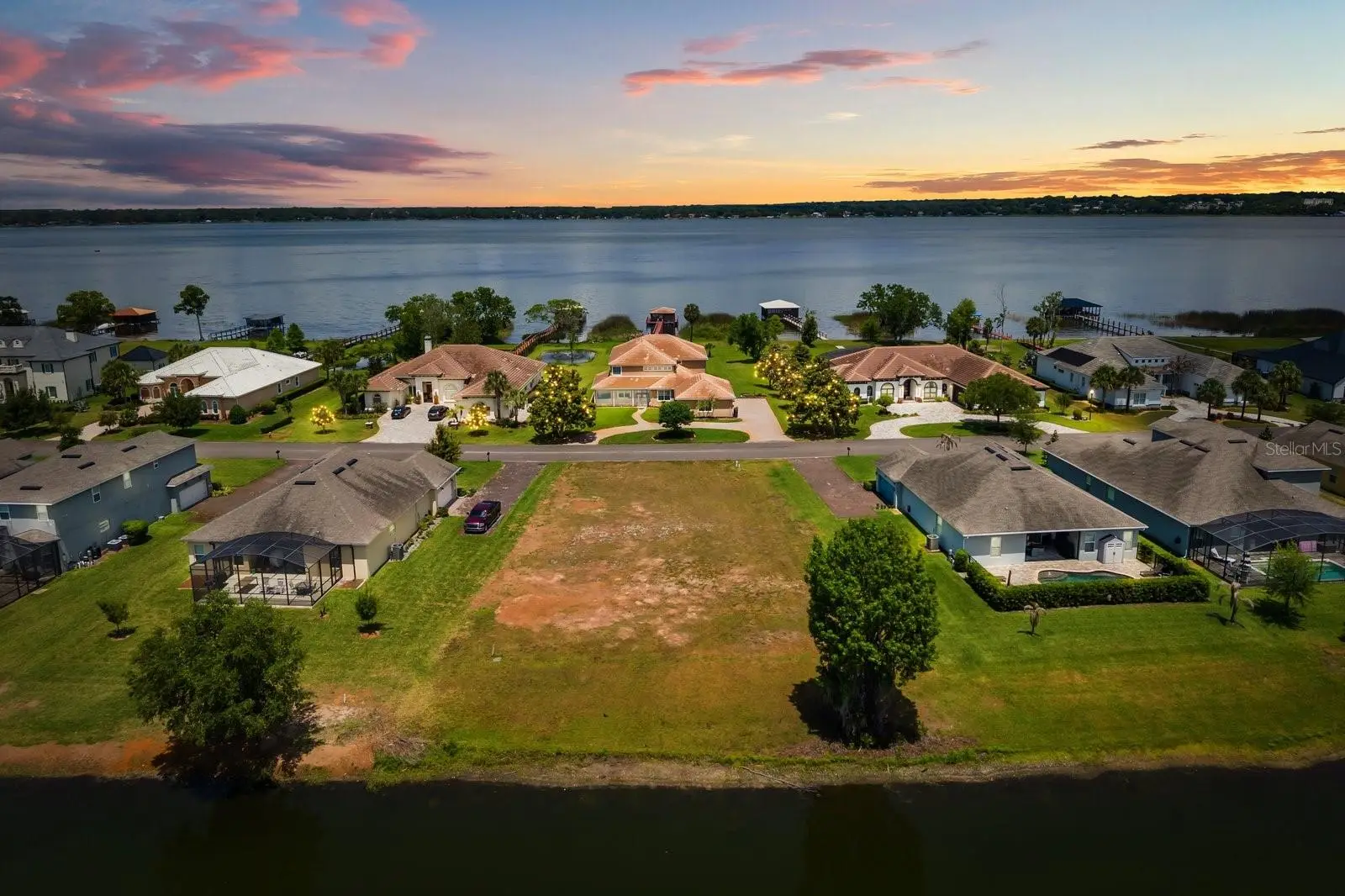 Lot H-19 Island Club Drive, FL