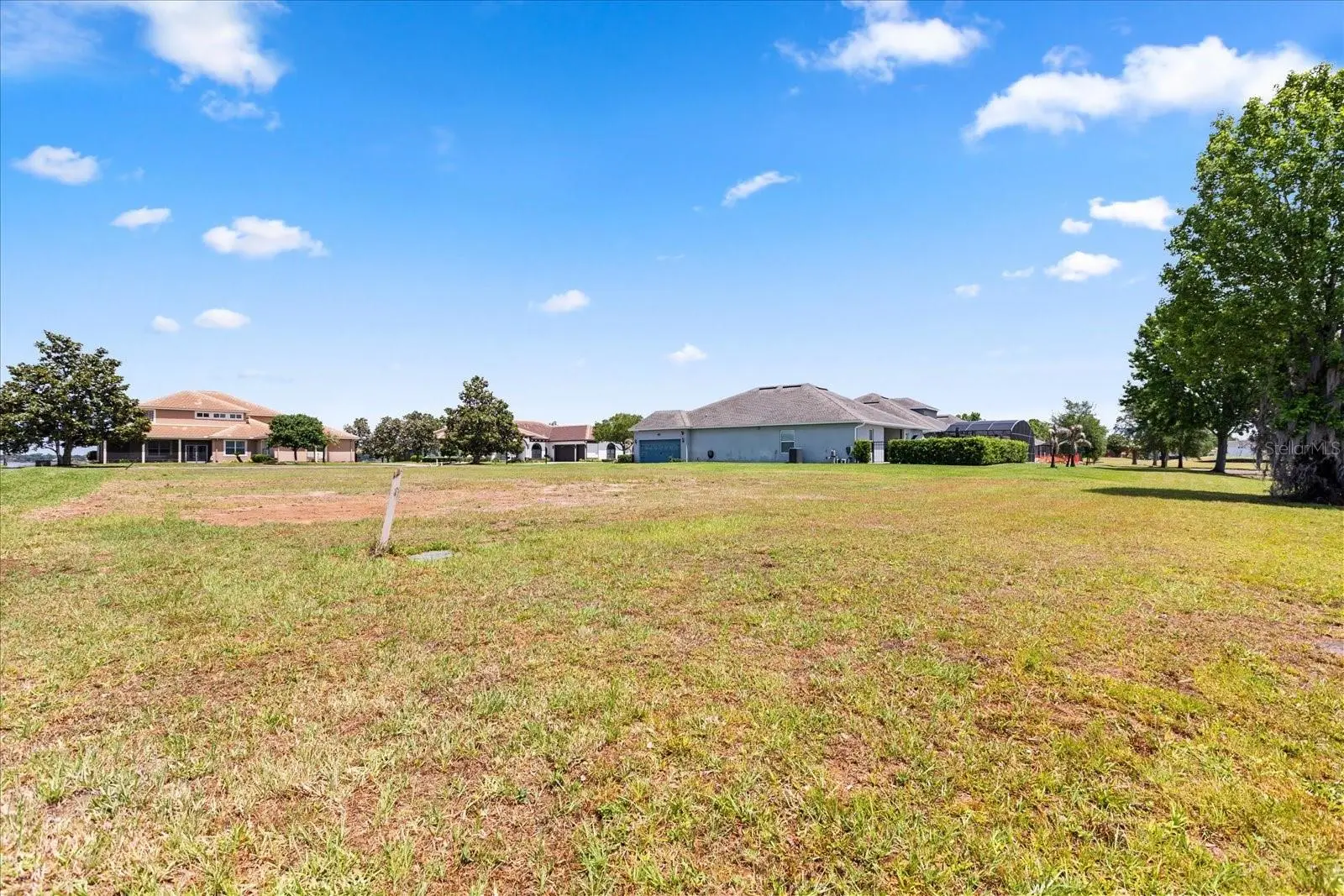 Lot H-19 Island Club Drive, FL