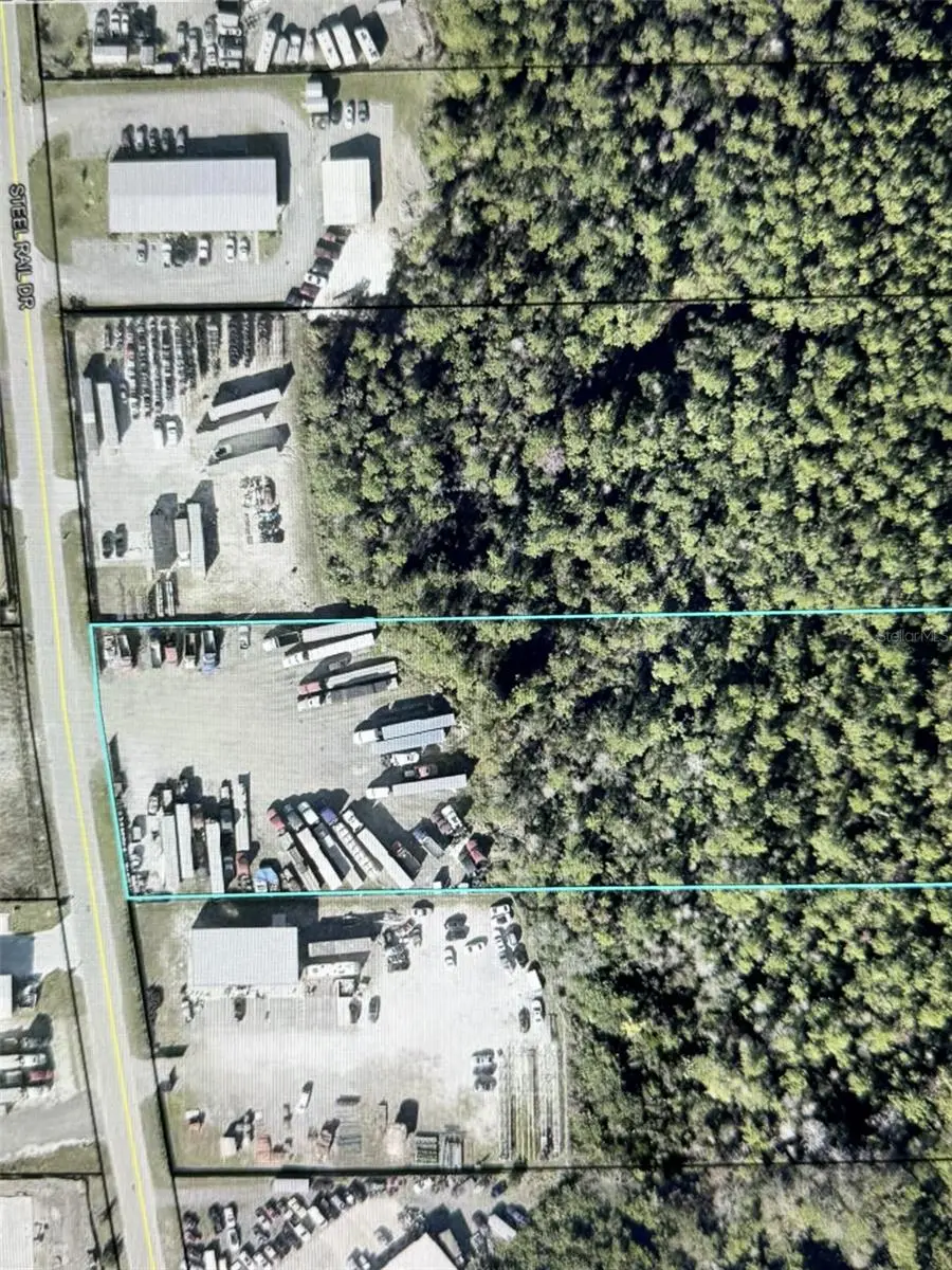 3330 Steel Rail Dr Drive, FL