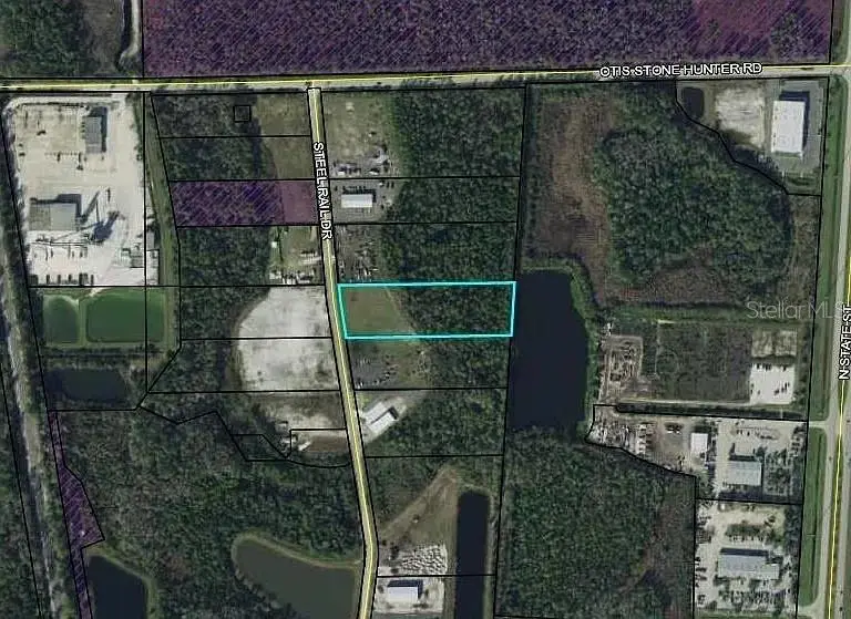 3330 Steel Rail Dr Drive, FL