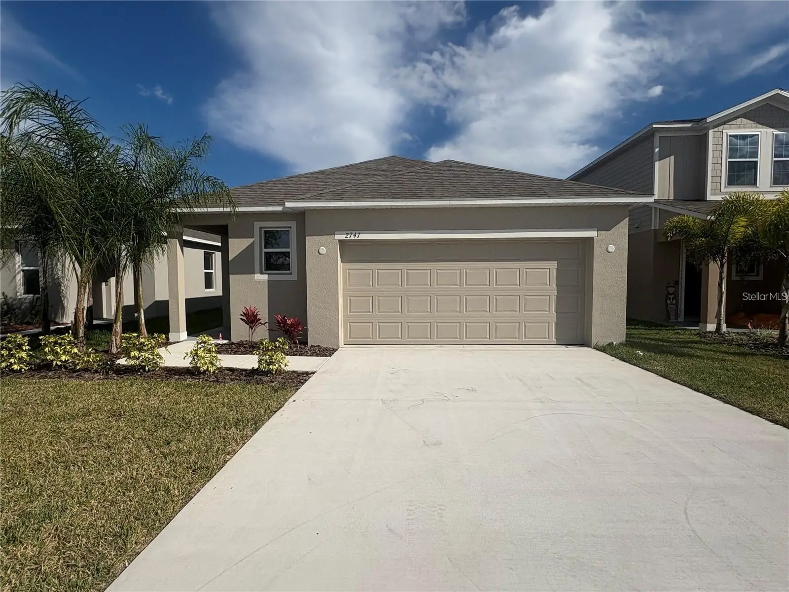 2747 San Marco Way, FL