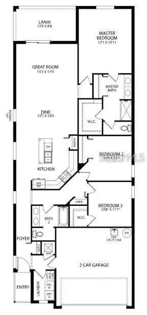 2747 San Marco Way, FL