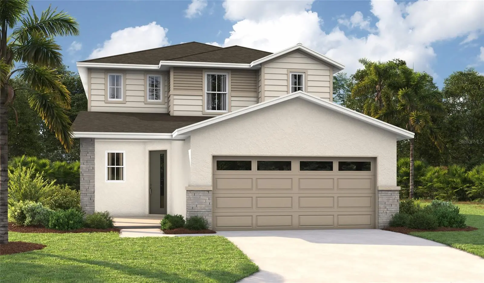 5139 Spring Maiden Circle, FL