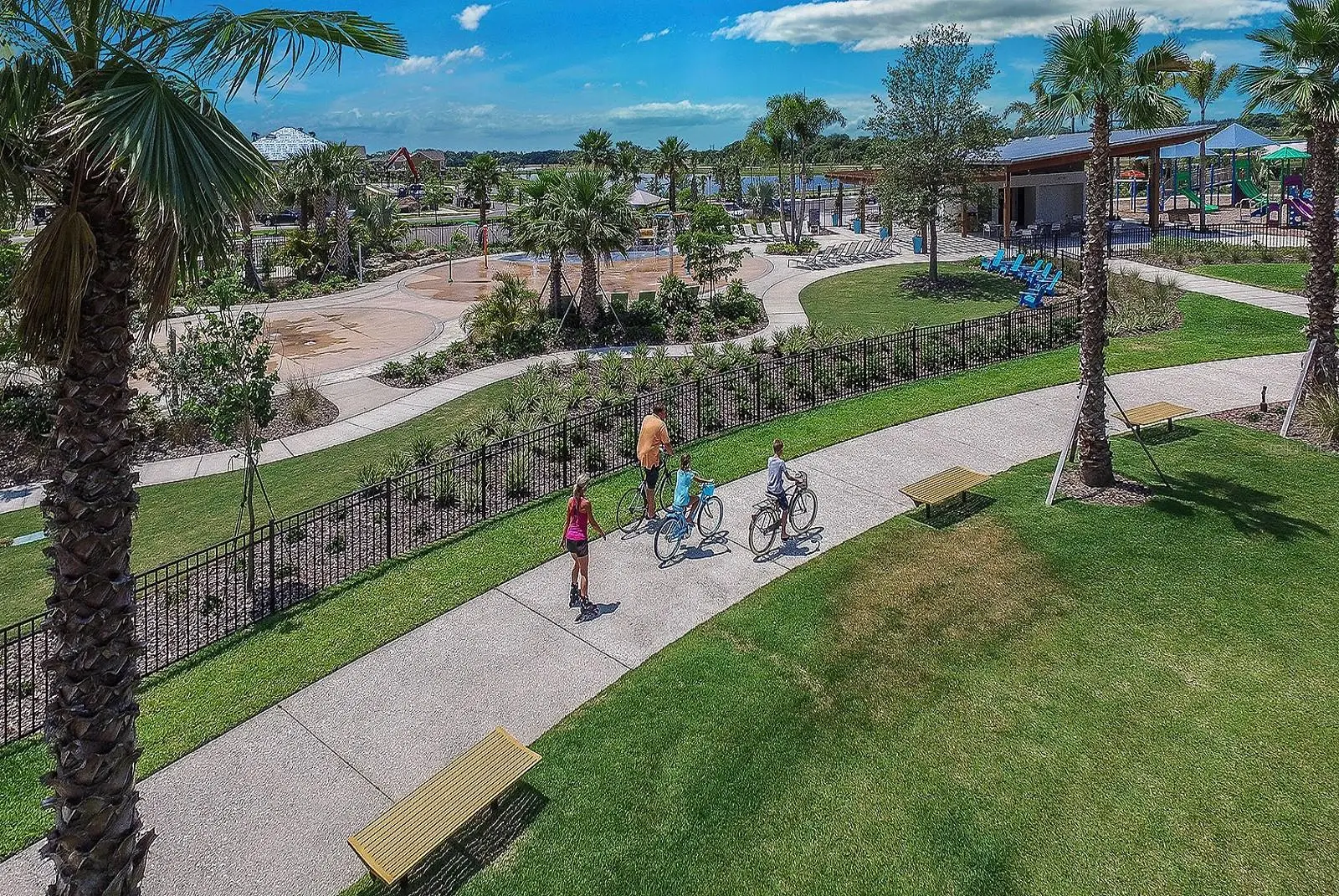 5139 Spring Maiden Circle, FL