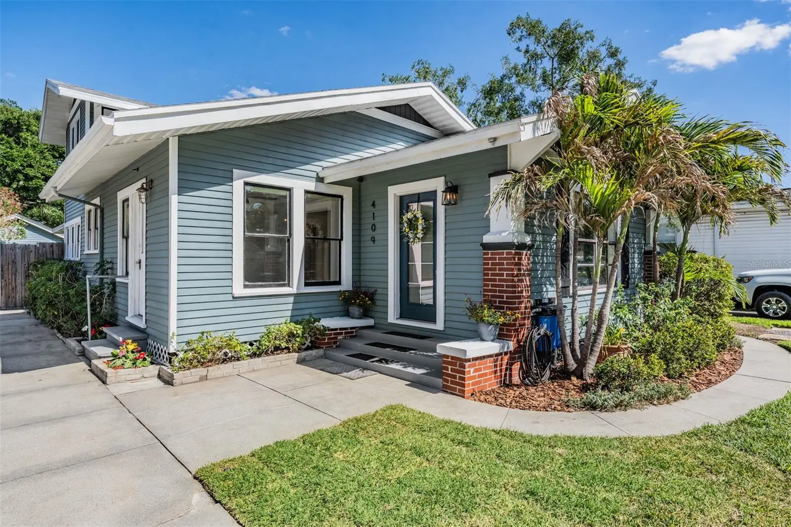 4109 Seminole Avenue, FL