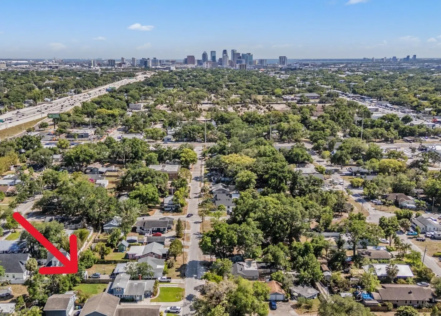 4109 Seminole Avenue, FL
