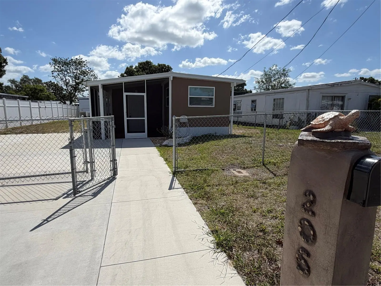 206 Ravenna Street, FL