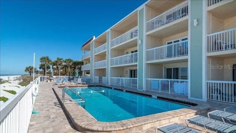 50 Gulf Boulevard, FL