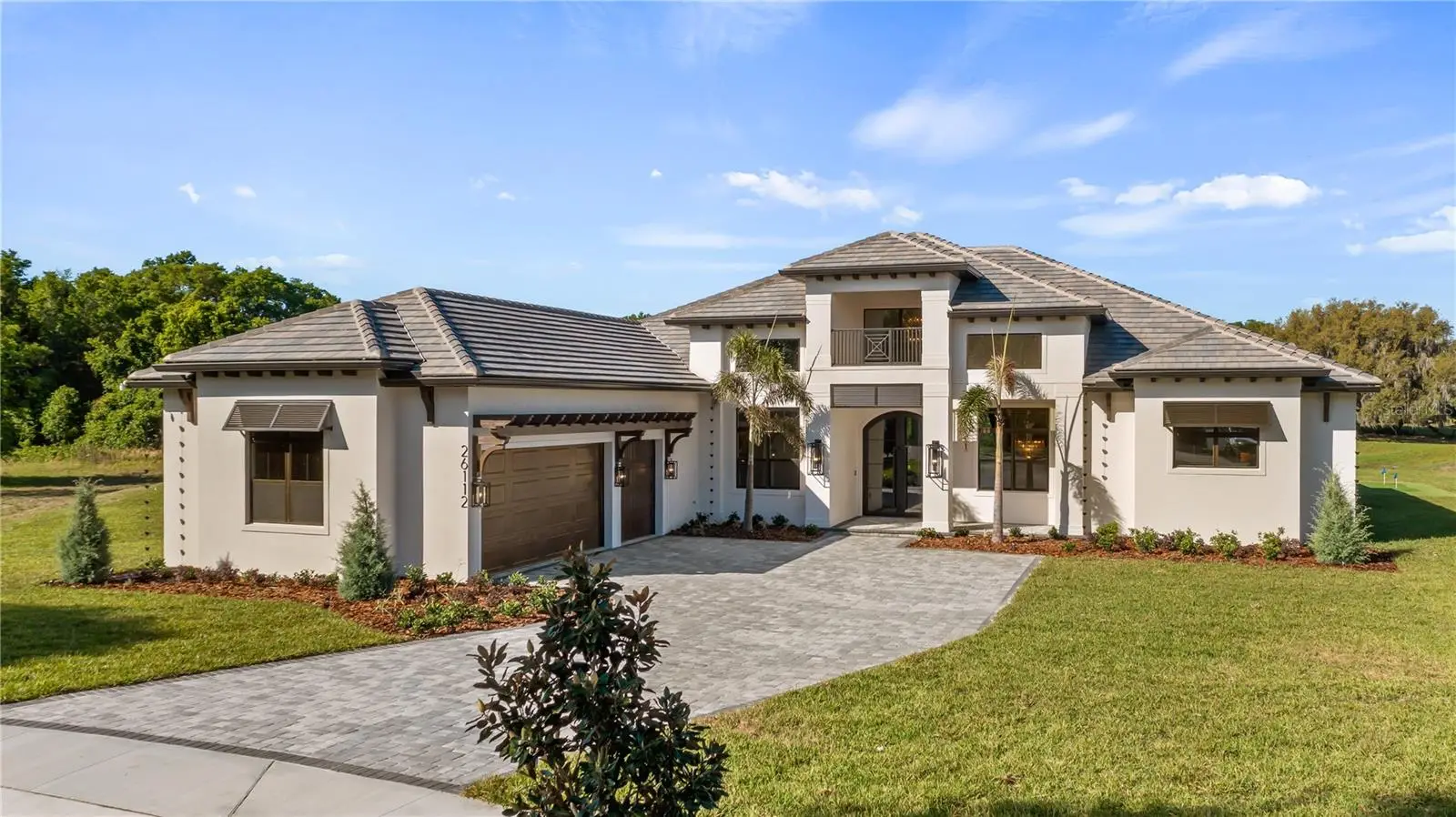 26112 Estates Ridge Drive, FL
