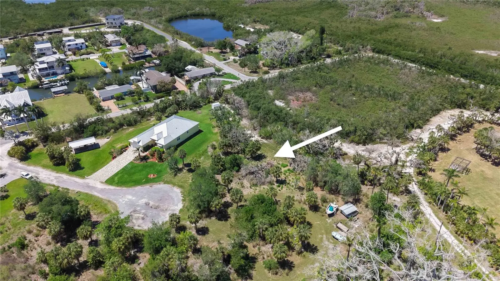 1910 Kennedy Court, FL