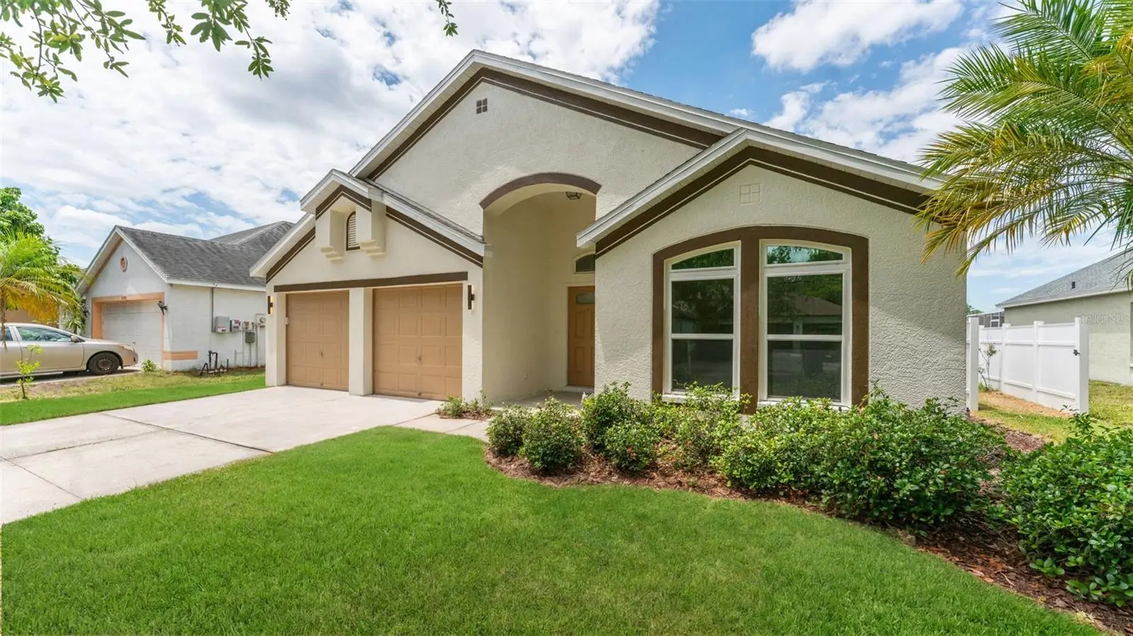 11708 Carrollwood Cove Drive, FL