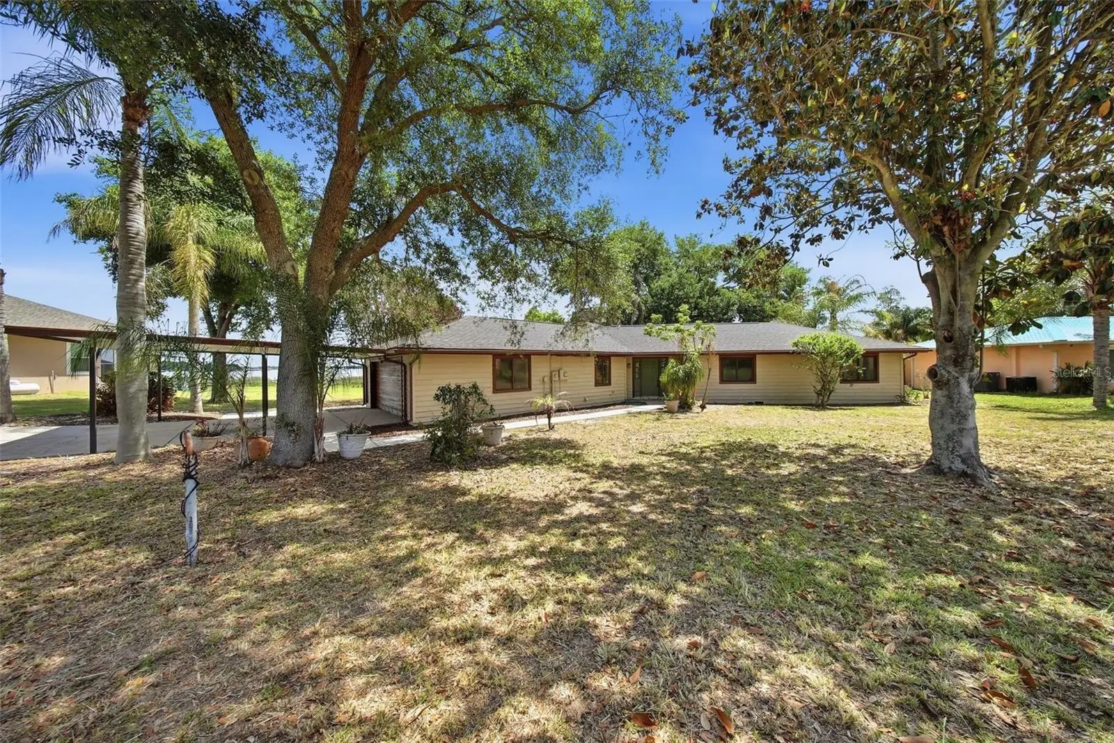 410 Ramona Avenue, FL