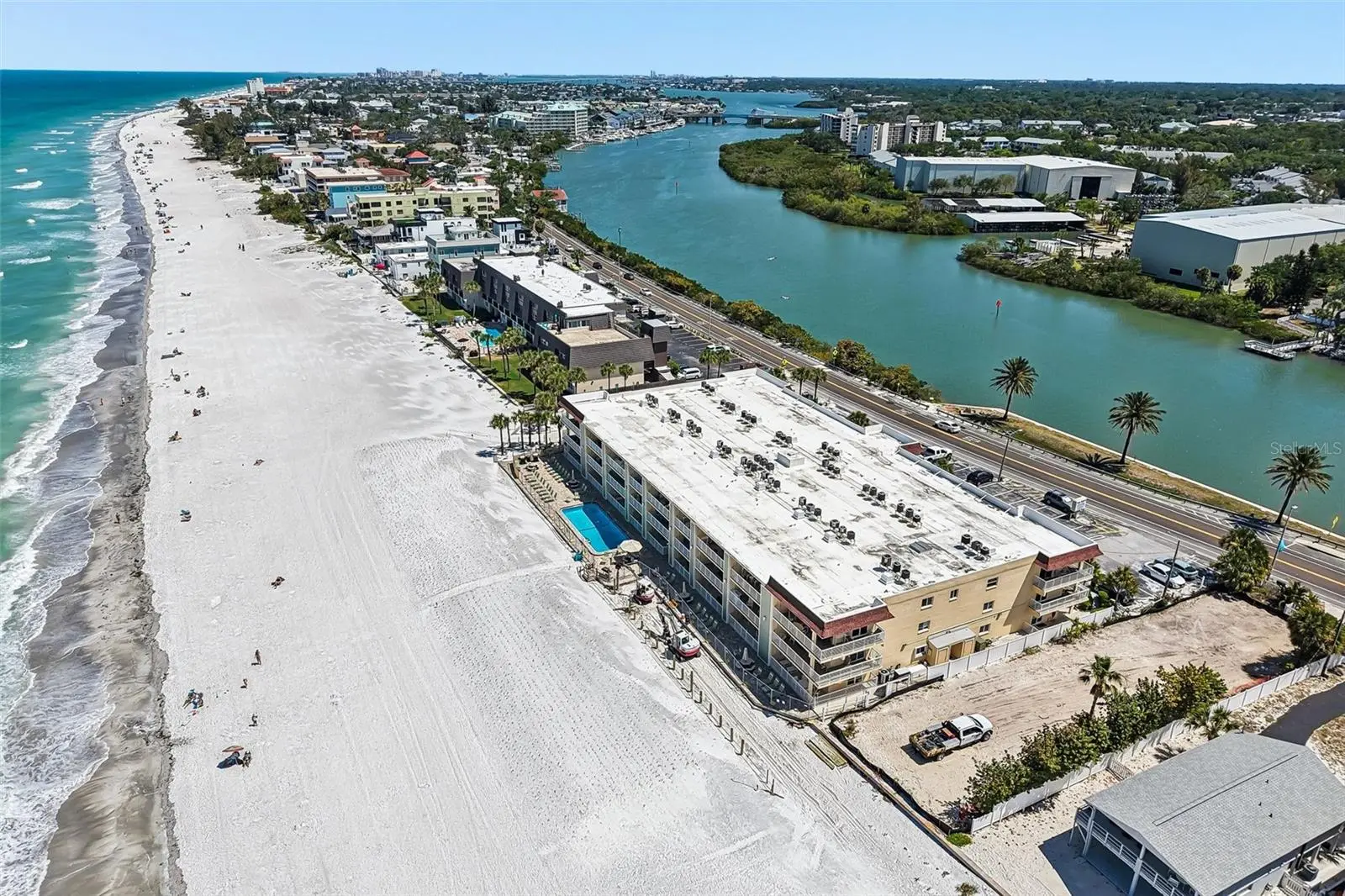 50 Gulf Boulevard, FL
