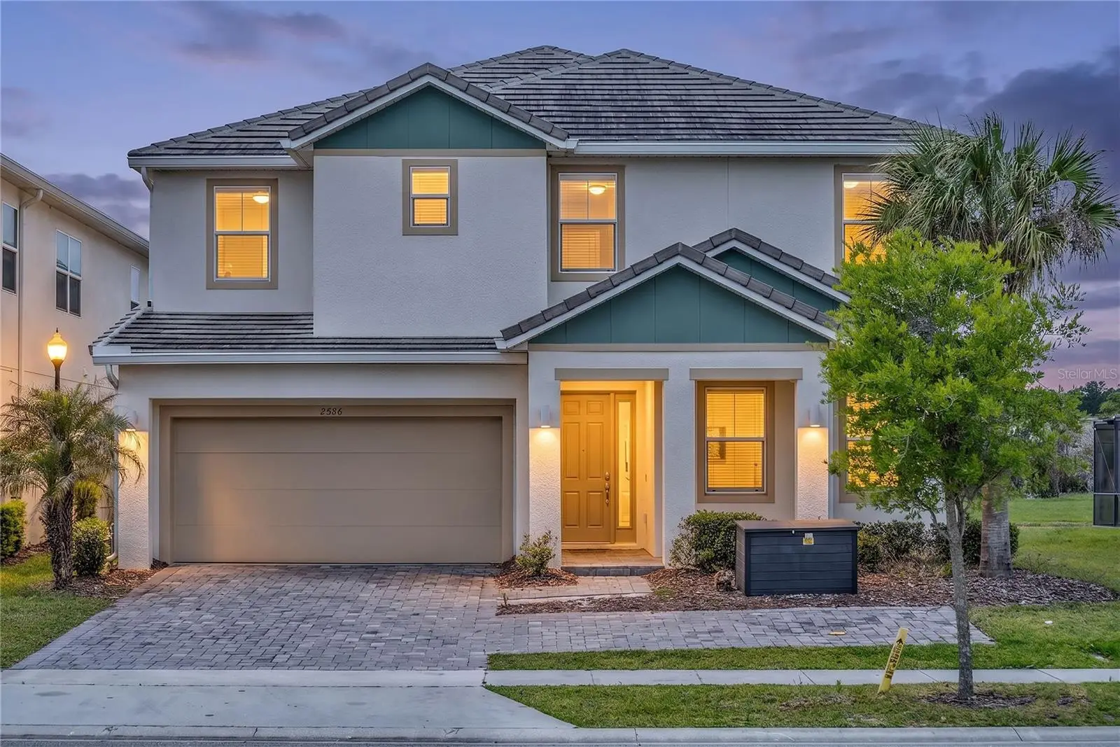 2576 Shanti Drive, FL