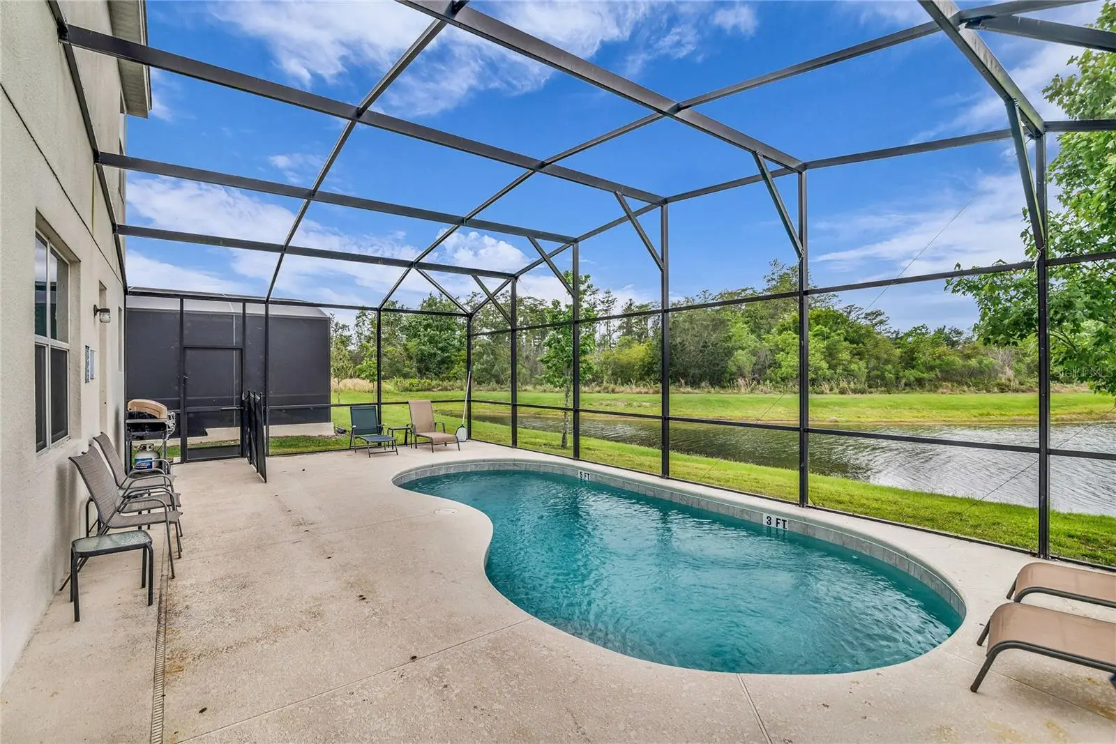 2576 Shanti Drive, FL